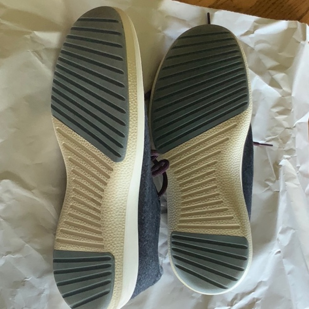 Men’s Allbirds wool mizzles - Picture 4 of 4